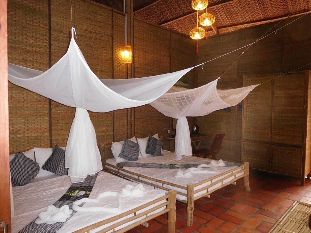 Mekong Ecolodge Cai Lậy Exterior foto